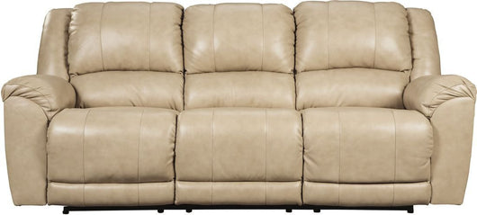 Addams Galaxy Reclining Sofa