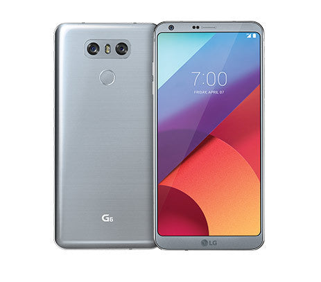 LG G6