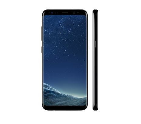 Samsung Galaxy S8