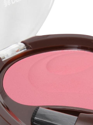 Hallasea Natural Fuxia blusher