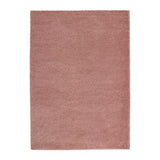 Light Brown-Pink Rug