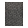 Grey Art Rug