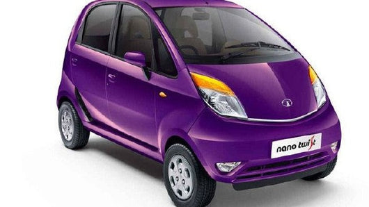 Tata Nano